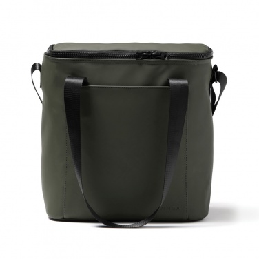 Logotrade promotional gift picture of: VINGA Baltimore Cooler Bag
