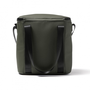 Logo trade promotional merchandise picture of: VINGA Baltimore Cooler Bag