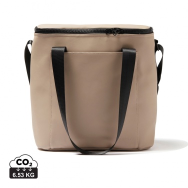 Logo trade promotional giveaways image of: VINGA Baltimore Cooler Bag