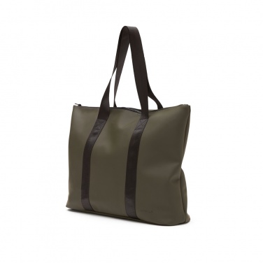 Logo trade corporate gifts image of: VINGA Baltimore tote bag