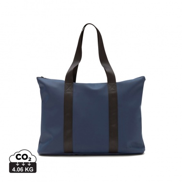 Logo trade corporate gifts image of: VINGA Baltimore tote bag
