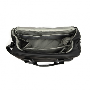 Logo trade promotional gift photo of: VINGA Baltimore gym bag