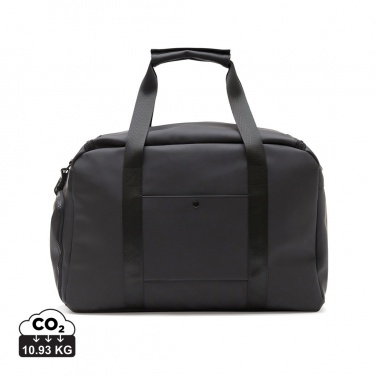 Logo trade promotional gifts picture of: VINGA Baltimore gym bag