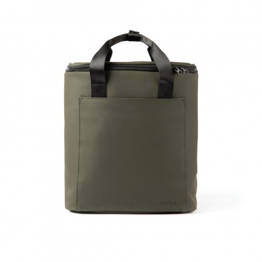 Logo trade promotional giveaways picture of: VINGA Baltimore trail cooler backpack