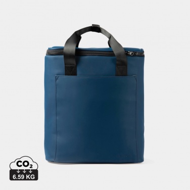Logo trade promotional merchandise picture of: VINGA Baltimore trail cooler backpack