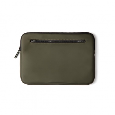 Logotrade promotional merchandise image of: VINGA Baltimore laptopcase 15-17"