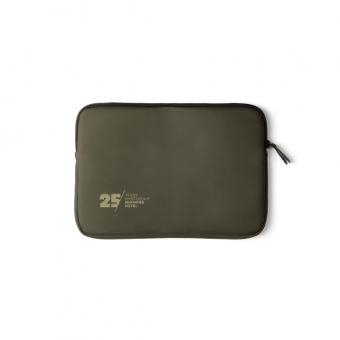 Logotrade promotional item picture of: VINGA Baltimore laptop case 12-15"