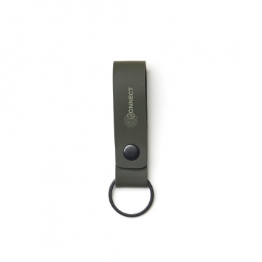 Logotrade business gift image of: VINGA Baltimore keyring