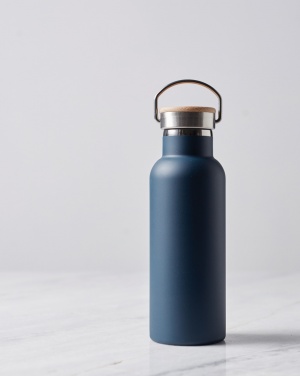 Logotrade promotional items photo of: VINGA Miles Thermos Bottle 500 ml