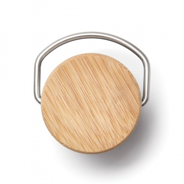 Logotrade promotional merchandise image of: VINGA Miles Large Thermos Bottle 1000 ml