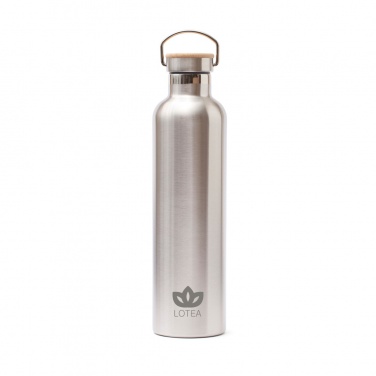Logotrade promotional gift picture of: VINGA Miles Large Thermos Bottle 1000 ml