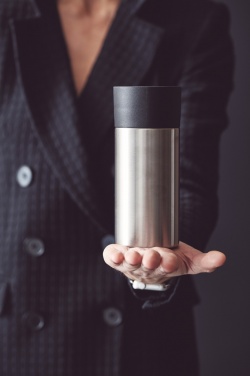 Logo trade business gift photo of: VINGA Otis thermo to-go-mug