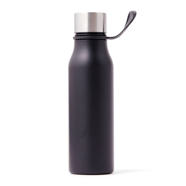 Logo trade promotional giveaways picture of: VINGA Lean Thermo Bottle