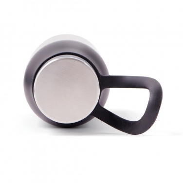 Logotrade promotional products photo of: VINGA Lean Thermo Bottle