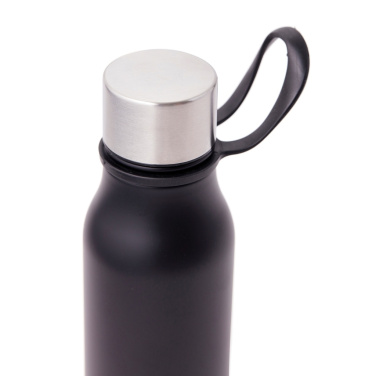 Logo trade promotional merchandise image of: VINGA Lean Thermo Bottle