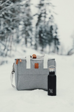 Logo trade promotional gift photo of: VINGA Sortino Cooler basket