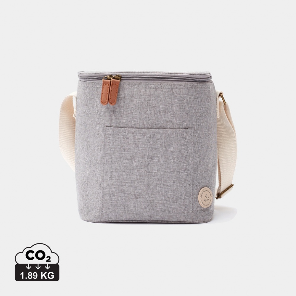 Logotrade promotional gift image of: VINGA Sortino Cooler bag