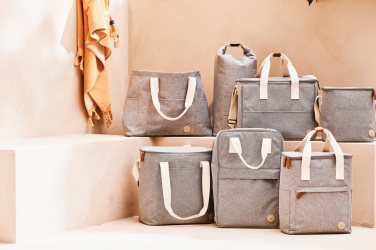 Logo trade promotional items picture of: VINGA Sortino Cooler bag