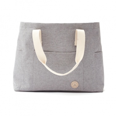 Logo trade promotional items image of: VINGA Sortino beach bag