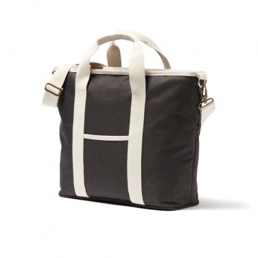 Logotrade advertising products photo of: VINGA Sortino tote cooler