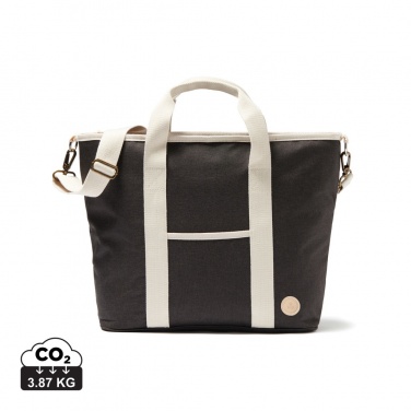 Logo trade promotional gifts picture of: VINGA Sortino tote cooler