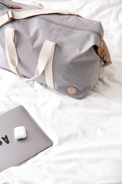 Logotrade promotional giveaway picture of: VINGA Sortino weekend bag