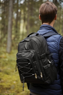 Logo trade advertising products picture of: VINGA Parks cooler backpack