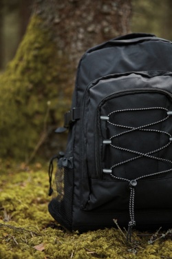 Logo trade corporate gift photo of: VINGA Parks cooler backpack