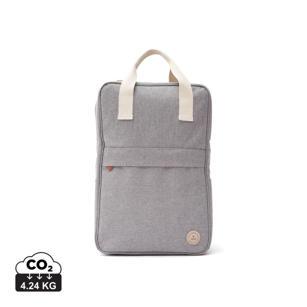 Logo trade promotional giveaway photo of: VINGA Sortino Cooler backpack