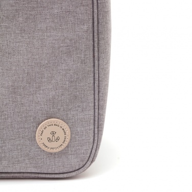 Logo trade advertising products image of: VINGA Sortino Cooler backpack
