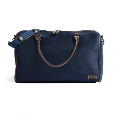 Logo trade promotional product photo of: VINGA Hunton Weekend Bag