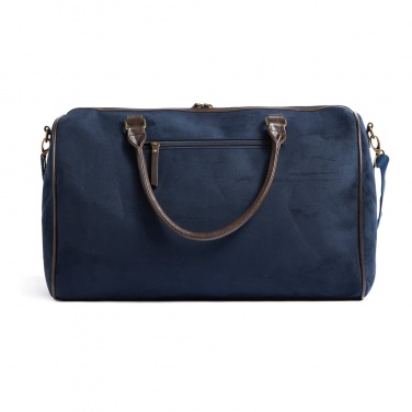 Logo trade promotional merchandise picture of: VINGA Hunton Weekend Bag