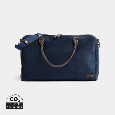 Logo trade promotional merchandise image of: VINGA Hunton Weekend Bag