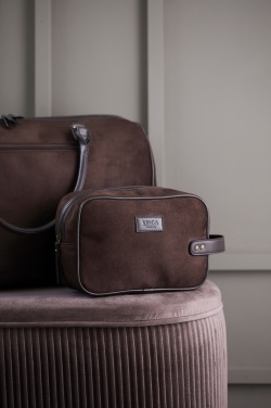 Logotrade business gifts photo of: VINGA Hunton toiletry bag