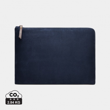 Logotrade business gifts photo of: VINGA Hunton laptop case