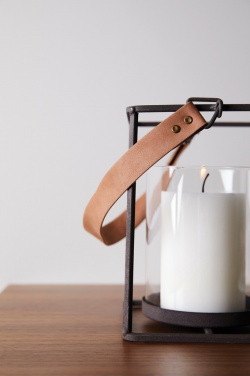 Logo trade promotional giveaway photo of: VINGA Montreux lantern