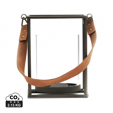 Logo trade promotional gift photo of: VINGA Montreux lantern