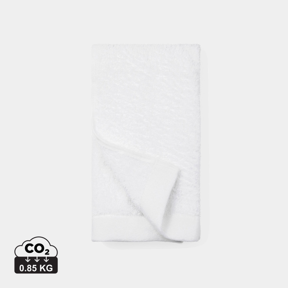 Logotrade promotional product picture of: VINGA Birch towels 40x70