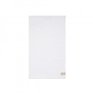 Logotrade promotional giveaways photo of: VINGA Birch towels 40x70