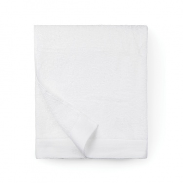 Logotrade promotional merchandise image of: VINGA Birch towels 90x150