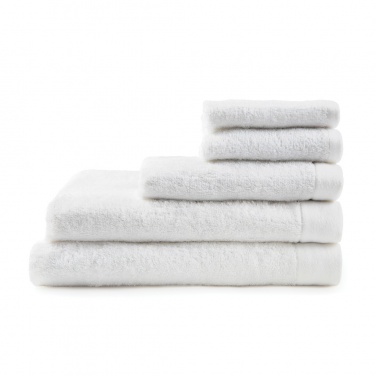 Logo trade corporate gifts image of: VINGA Birch towels 90x150