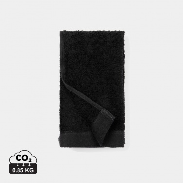Logo trade promotional merchandise photo of: VINGA Birch towels 40x70