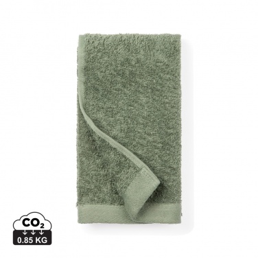 Logotrade promotional merchandise photo of: VINGA Birch towels 40x70