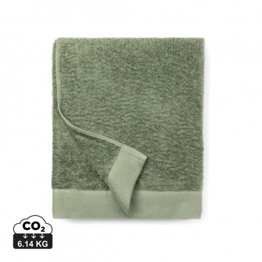 Logo trade advertising products image of: VINGA Birch towels 90x150