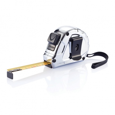 Logotrade business gifts photo of: Economic auto stop - 5m/19mm