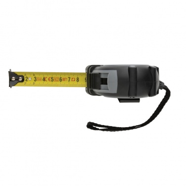 Logotrade promotional product picture of: RCS recycled plastic Grip 5M/19mm tape