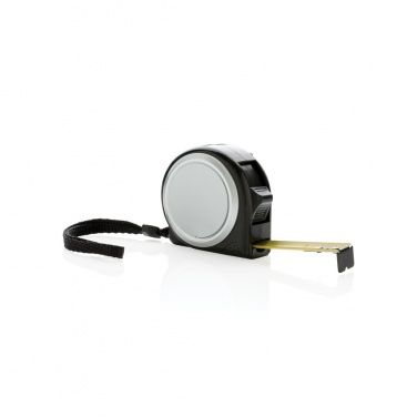 Logotrade corporate gift picture of: Measuring tape - 5m/19mm