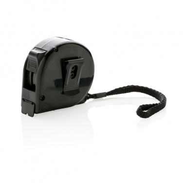 Logotrade corporate gift image of: Measuring tape - 5m/19mm