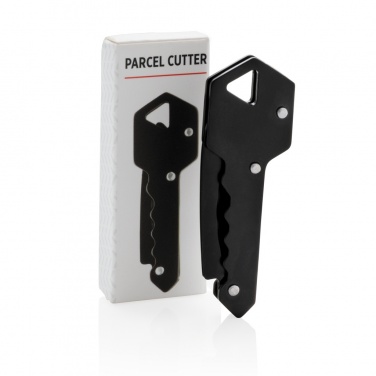Logotrade business gift image of: Parcel cutter