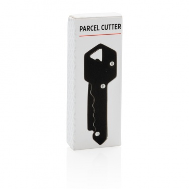 Logotrade business gifts photo of: Parcel cutter